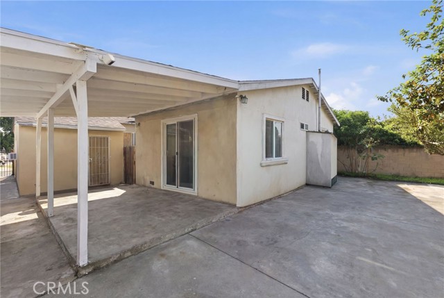 Detail Gallery Image 33 of 48 For 14329 Seaforth, Norwalk,  CA 90650 - 4 Beds | 2 Baths