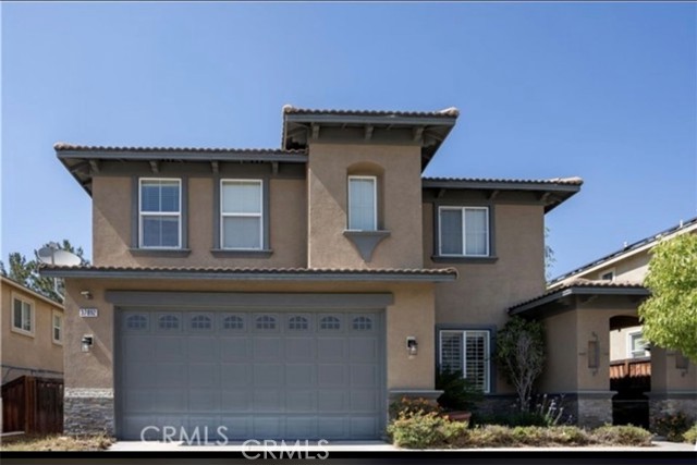 Detail Gallery Image 1 of 17 For 37892 High Ridge Dr, Beaumont,  CA 92223 - 4 Beds | 2/1 Baths