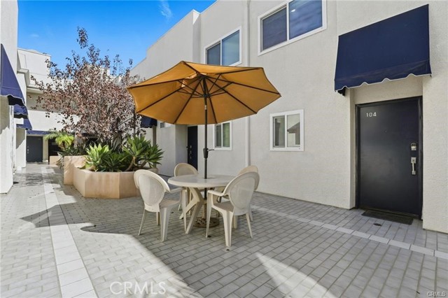 Detail Gallery Image 22 of 28 For 11119 Camarillo #104,  North Hollywood,  CA 91602 - 2 Beds | 2/1 Baths