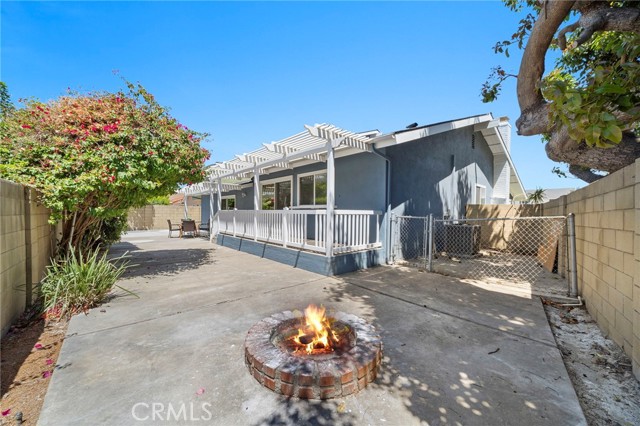 Detail Gallery Image 47 of 50 For 9092 La Linda Ave, Fountain Valley,  CA 92708 - 4 Beds | 2/1 Baths