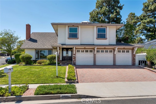 6121 Armaga Spring Road, Rancho Palos Verdes, California 90275, 4 Bedrooms Bedrooms, ,3 BathroomsBathrooms,Residential,Sold,Armaga Spring,SB22157395