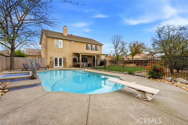 Detail Gallery Image 49 of 56 For 903 W Sandstone Ct, Hanford,  CA 93230 - 4 Beds | 3 Baths