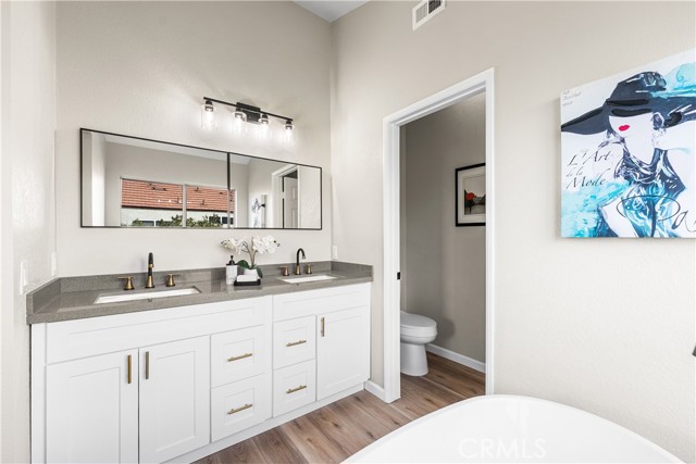 Detail Gallery Image 37 of 64 For 38830 Calistoga St, Palmdale,  CA 93551 - 4 Beds | 3 Baths