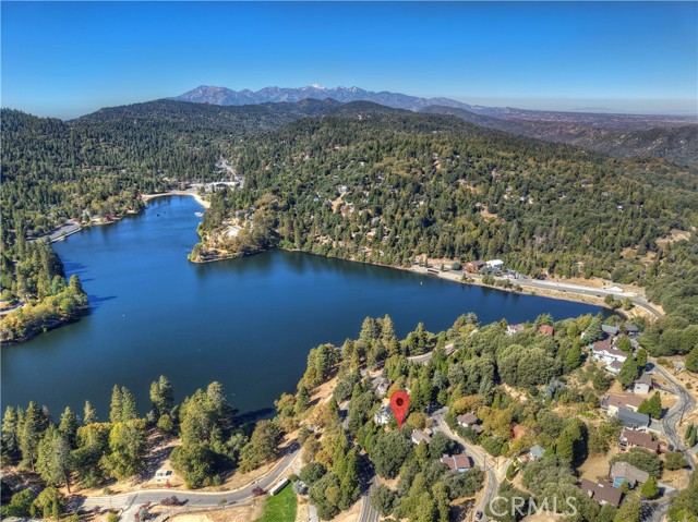 Detail Gallery Image 8 of 14 For 428 Delle Dr, Crestline,  CA 92325 - – Beds | – Baths