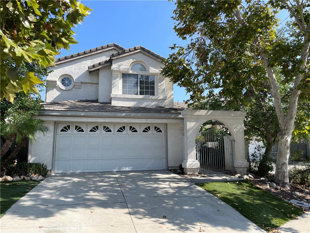 6607 Salem Court