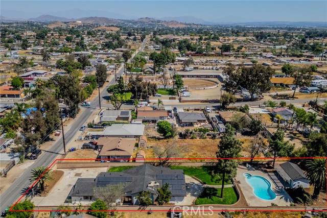 Detail Gallery Image 44 of 46 For 10524 58th St, Jurupa Valley,  CA 91752 - 5 Beds | 3/1 Baths