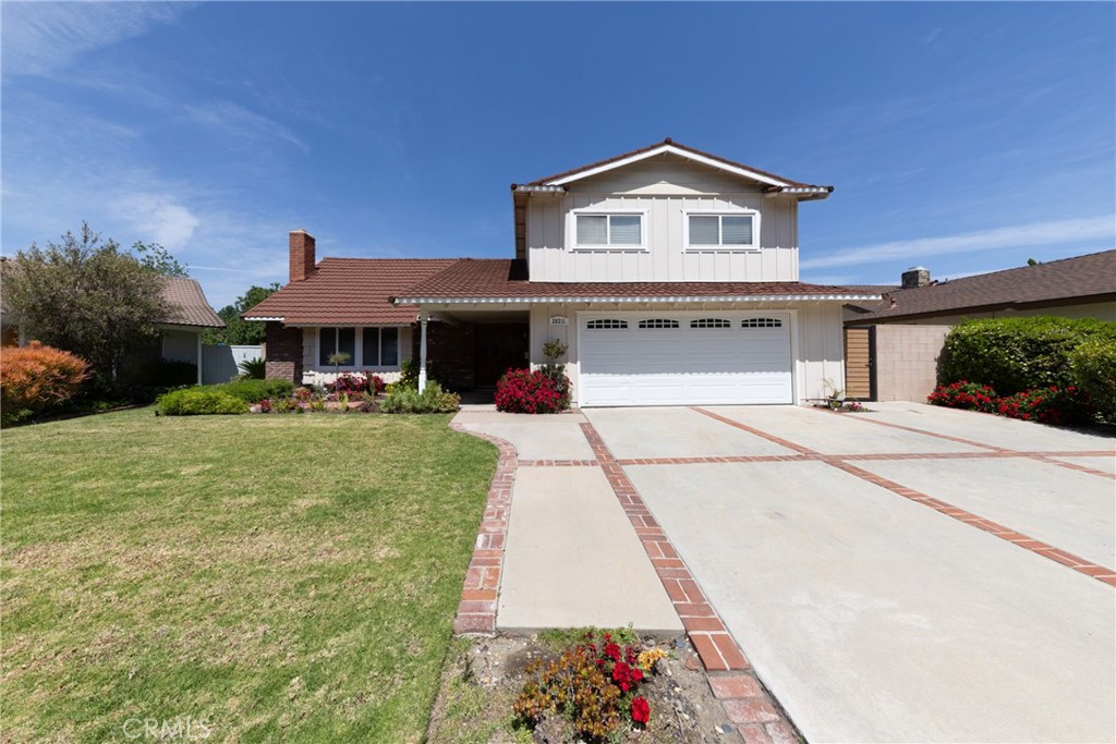 20211 Alta Hacienda Drive