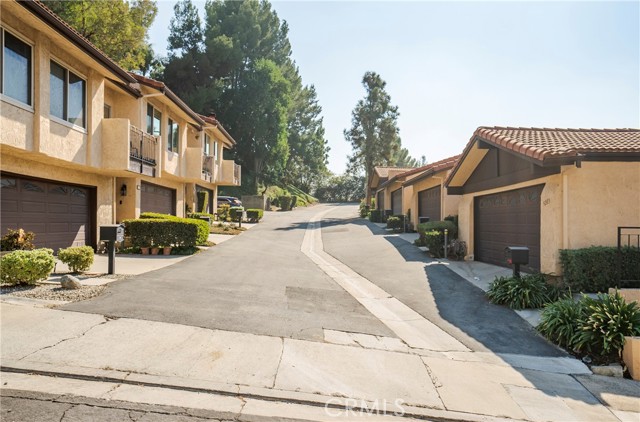 Detail Gallery Image 25 of 29 For 5207 Tierra Bonita Dr, Whittier,  CA 90601 - 2 Beds | 2/1 Baths