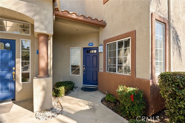Detail Gallery Image 5 of 45 For 2900 via Toscana #101,  Corona,  CA 92879 - 2 Beds | 2 Baths