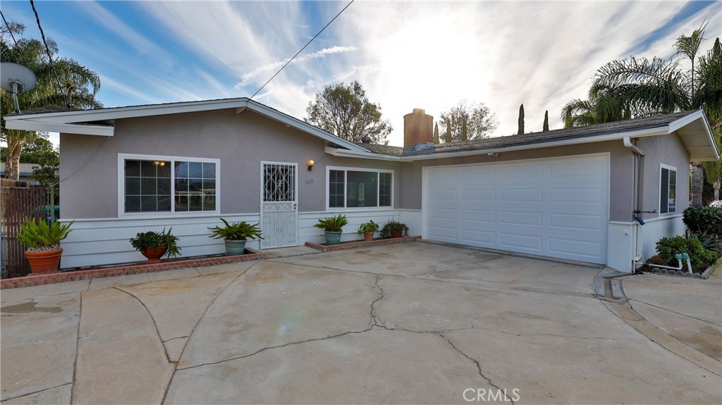 1020 4th Street, Norco, CA 92860