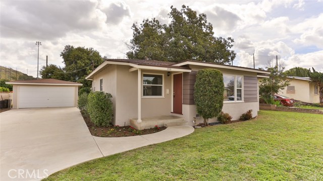 1230 S Pennsylvania Ave, Glendora, CA 91740