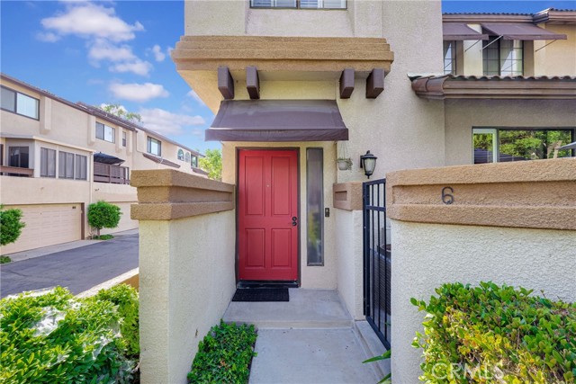 Detail Gallery Image 3 of 35 For 6 Wilderness Pl, Pomona,  CA 91766 - 2 Beds | 2/1 Baths