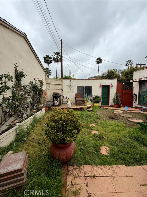 Detail Gallery Image 26 of 30 For 1607 Glenwood, Glendale,  CA 91201 - 2 Beds | 1 Baths