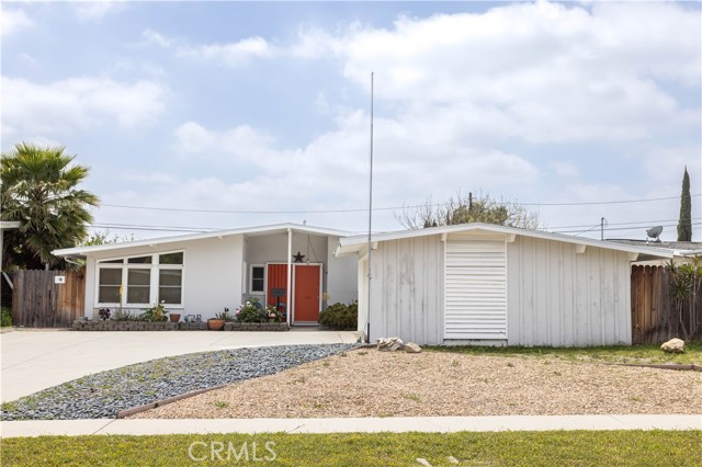 Detail Gallery Image 2 of 28 For 17050 Jersey St, Granada Hills,  CA 91344 - 3 Beds | 1/1 Baths