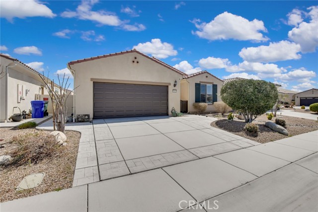 Image 3 for 19113 Opal Court, Apple Valley, CA 92308