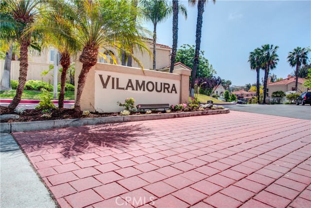 Vilamoura is a condo association of 198 homes and three different models.