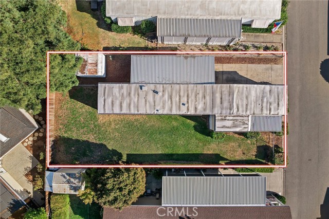 Detail Gallery Image 31 of 33 For 701 E Lassen Ave #276,  Chico,  CA 95973 - 3 Beds | 1/1 Baths