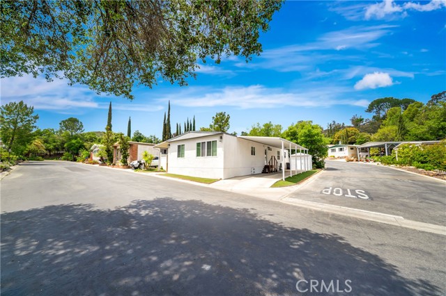 Detail Gallery Image 34 of 43 For 23777 Mulholland Hwy Spc 153, Calabasas,  CA 91302 - 3 Beds | 2/1 Baths