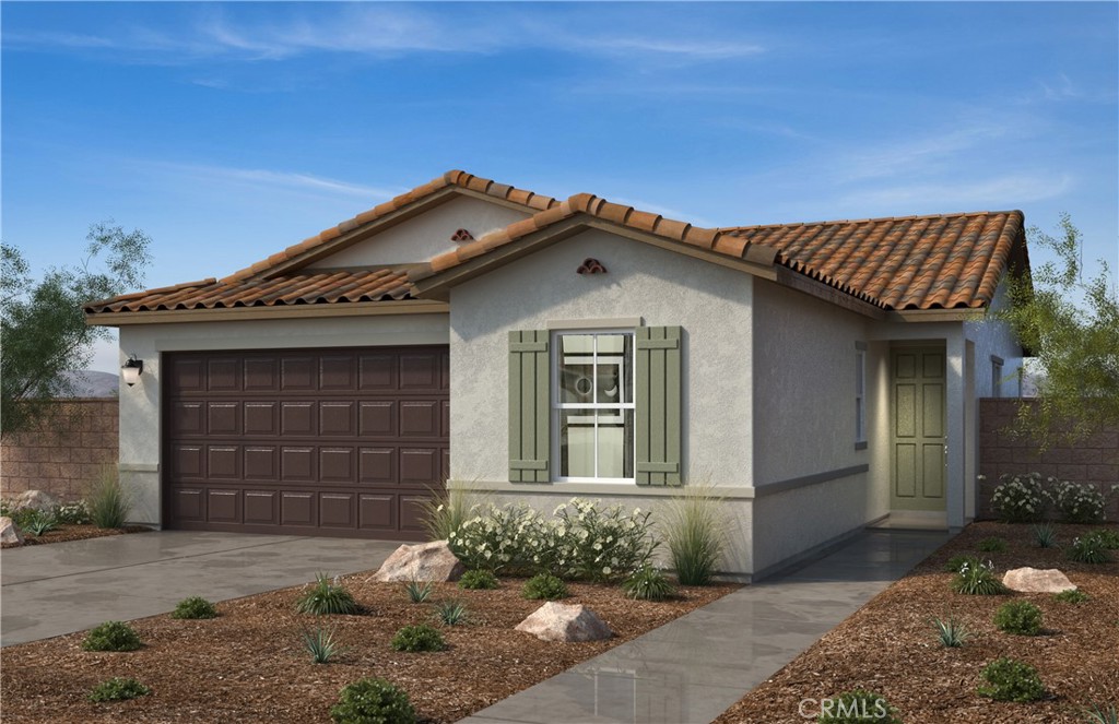 19140 El Gallo Street