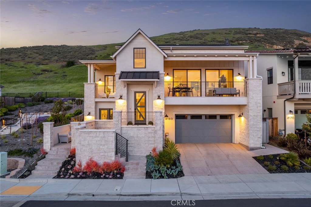 4160 Hillside Drive