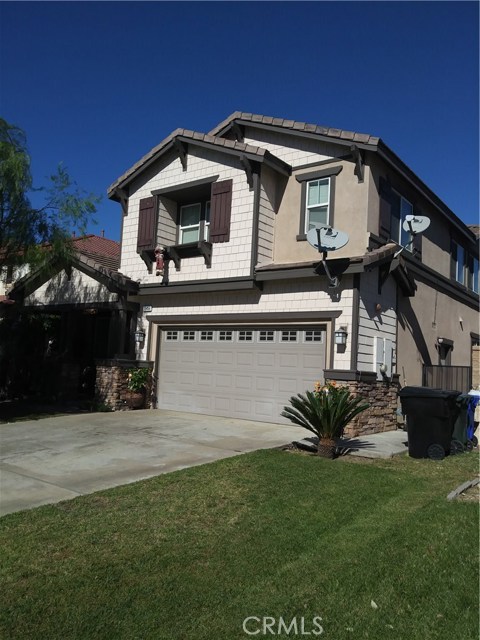 15456 ramona Ave, Fontana, CA 92336