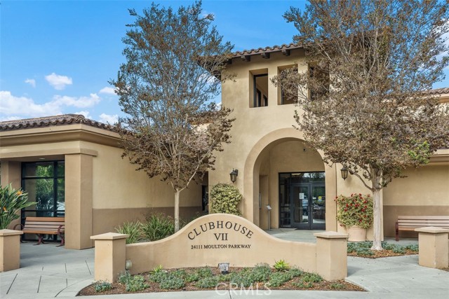 Detail Gallery Image 53 of 53 For 5500 Paseo Del Lago 1a,  Laguna Woods,  CA 92637 - 2 Beds | 2 Baths
