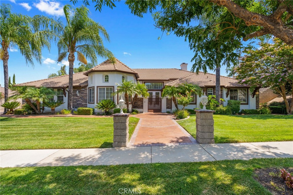 2885 Citrocado Ranch Street