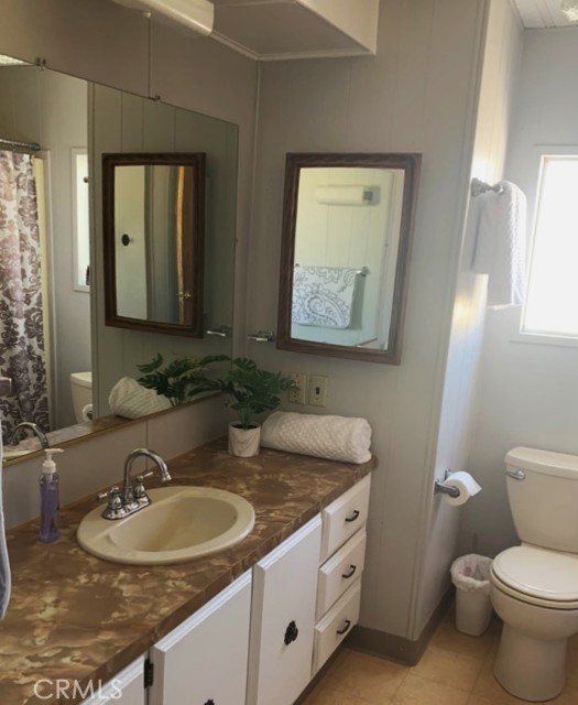 Detail Gallery Image 6 of 9 For 1500 Spa Rd #572,  Niland,  CA 92257 - 2 Beds | 1 Baths