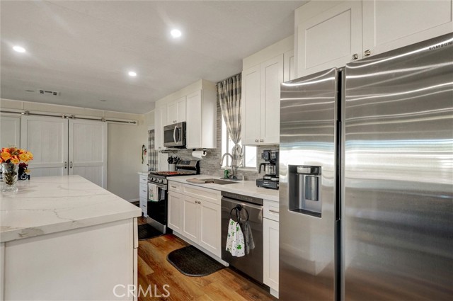 Detail Gallery Image 11 of 25 For 1001 W Lambert Rd #Spc 129, La Habra,  CA 90631 - 2 Beds | 2 Baths