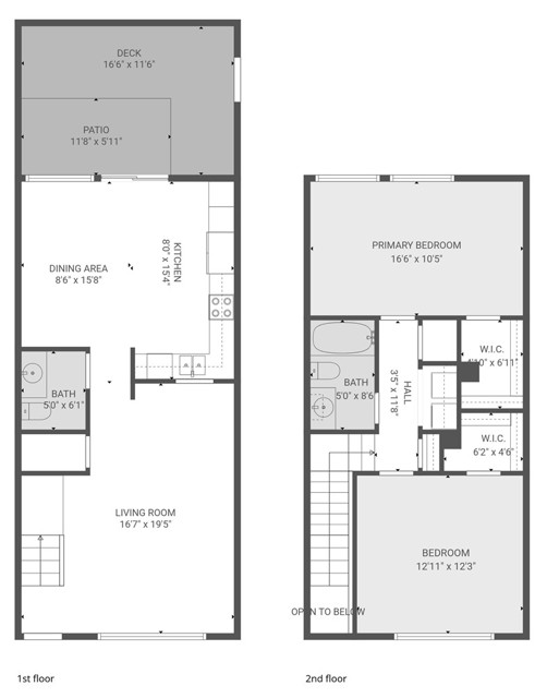 Image 29 of 30 For 25885 Trabuco Road 169