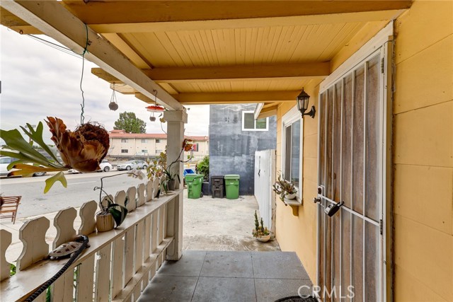 Detail Gallery Image 3 of 3 For 1668 Anaheim St, Harbor City,  CA 90710 - 2 Beds | 1 Baths