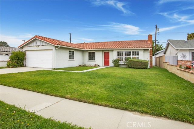 Detail Gallery Image 1 of 24 For 5311 Holland Ave, Garden Grove,  CA 92845 - 3 Beds | 2 Baths