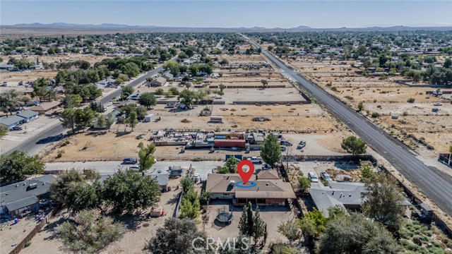 Detail Gallery Image 48 of 50 For 40903 161st St, Lancaster,  CA 93535 - 3 Beds | 2 Baths