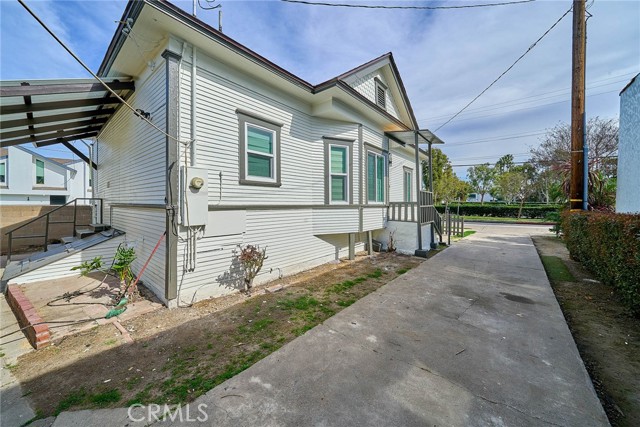 Detail Gallery Image 22 of 25 For 844 N Van Ness, Santa Ana,  CA 92701 - 3 Beds | 2 Baths