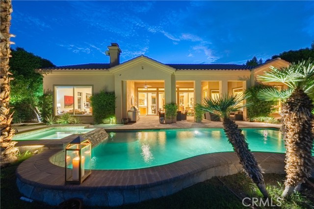 Detail Gallery Image 17 of 20 For 81125 Golf View Dr, La Quinta,  CA 92253 - 4 Beds | 4/1 Baths