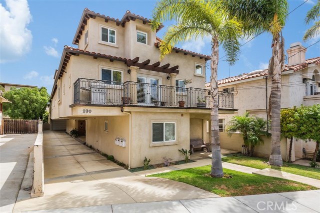 230 Helberta Avenue, Redondo Beach, California 90277, 3 Bedrooms Bedrooms, ,3 BathroomsBathrooms,Residential,Sold,Helberta,PV16701064