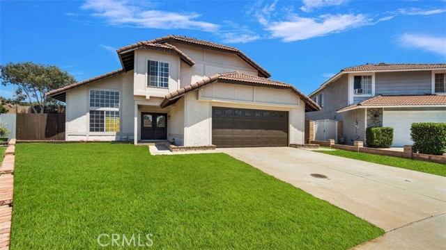 Detail Gallery Image 1 of 1 For 12509 Heartleaf St, Moreno Valley,  CA 92553 - 3 Beds | 2/1 Baths