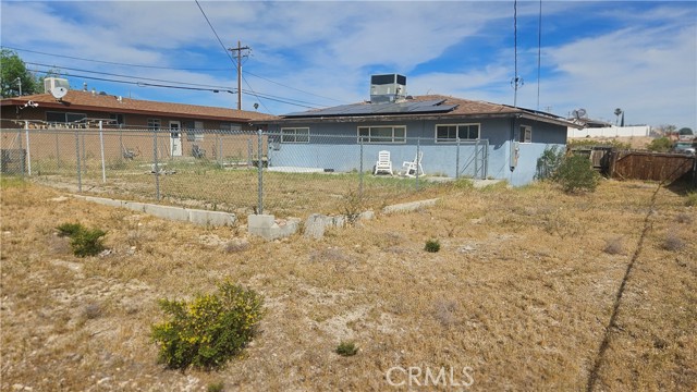Detail Gallery Image 14 of 15 For 320 Windy Pass, Barstow,  CA 92311 - 3 Beds | 1 Baths