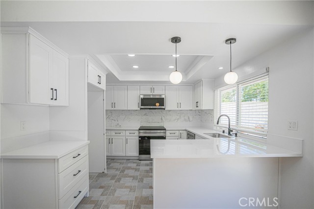 Detail Gallery Image 14 of 35 For 291 S Earlham St, Orange,  CA 92869 - 3 Beds | 2 Baths