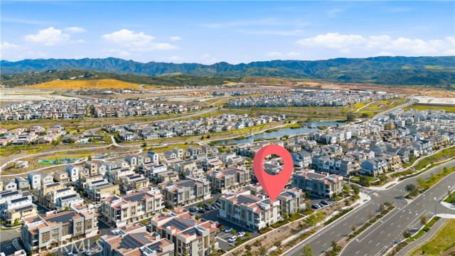 Detail Gallery Image 39 of 75 For 1300 Lasso Way #305,  Rancho Mission Viejo,  CA 92694 - 2 Beds | 2 Baths