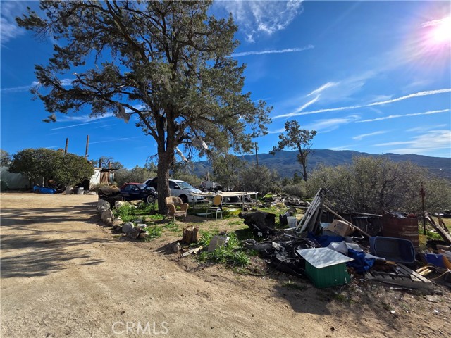 Detail Gallery Image 5 of 7 For 68755 Delemont Rd, Mountain Center,  CA 92561 - 2 Beds | 2 Baths