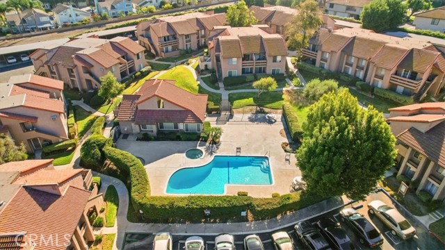 Detail Gallery Image 23 of 30 For 1545 Border Ave #H,  Corona,  CA 92882 - 2 Beds | 2 Baths