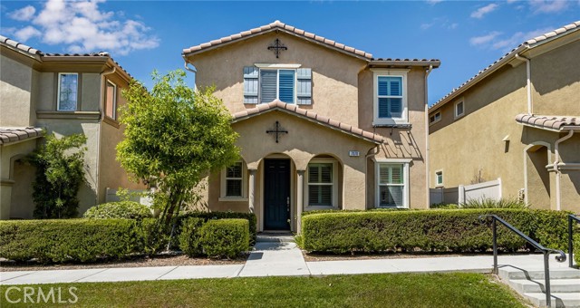 7070 Village Dr, Eastvale, CA 92880