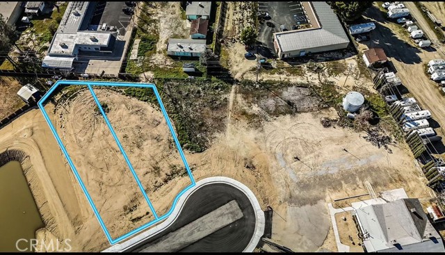 Detail Gallery Image 13 of 13 For 0 Golden Spur St, Lake Isabella,  CA 93240 - – Beds | – Baths