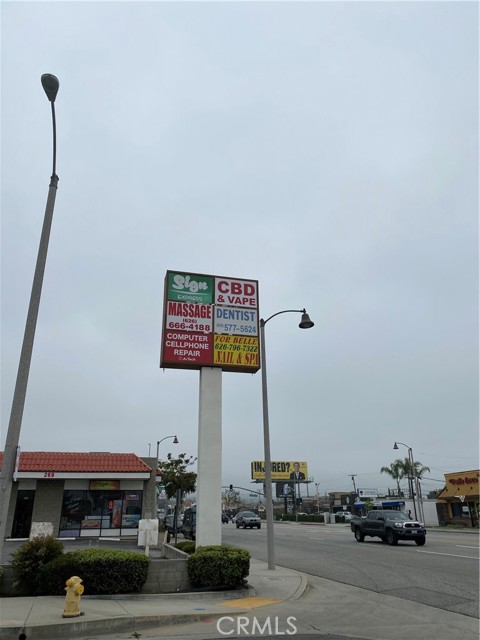 269 S Rosemead Boulevard, Pasadena, California 91107, ,Commercial Lease,For Rent,269 S Rosemead Boulevard,CRWS25060376