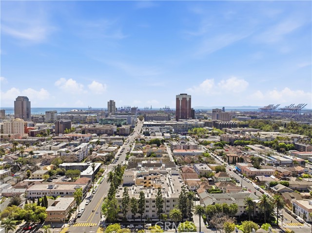 Detail Gallery Image 22 of 38 For 535 Magnolia #113,  Long Beach,  CA 90802 - 1 Beds | 1 Baths