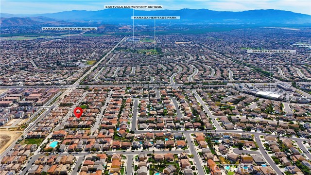 Detail Gallery Image 23 of 26 For 6049 Snapdragon, Corona,  CA 92880 - 3 Beds | 2/1 Baths