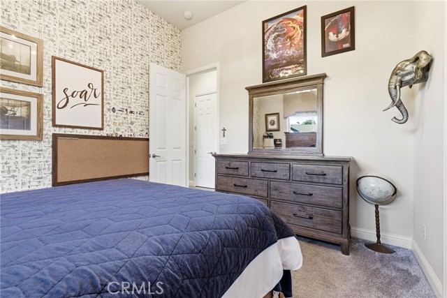 Detail Gallery Image 38 of 66 For 170 W Pioneer Way, Hanford,  CA 93230 - 4 Beds | 3 Baths