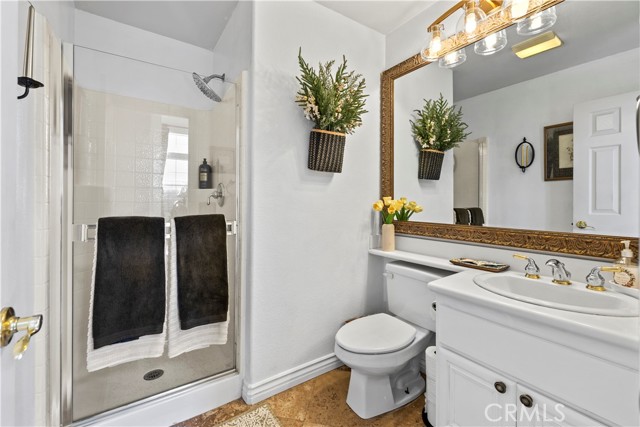 Detail Gallery Image 15 of 49 For 4375 Leonard Way, Corona,  CA 92883 - 4 Beds | 3 Baths