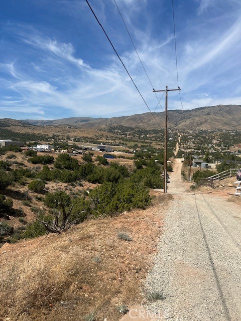 Detail Gallery Image 9 of 10 For 0 Garstang, Acton,  CA 93510 - – Beds | – Baths